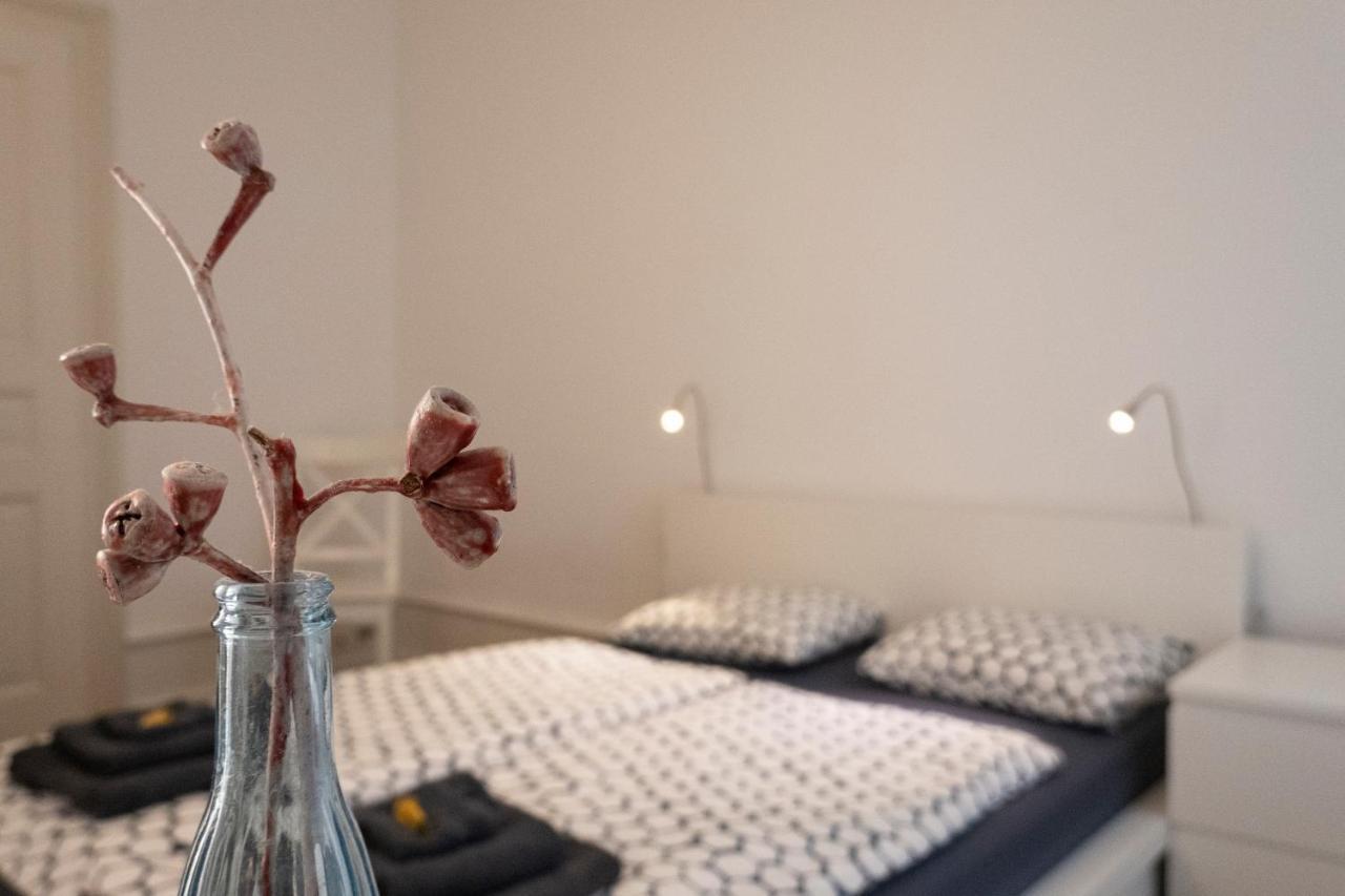 Apartments Spalenring 10 Basel Room photo